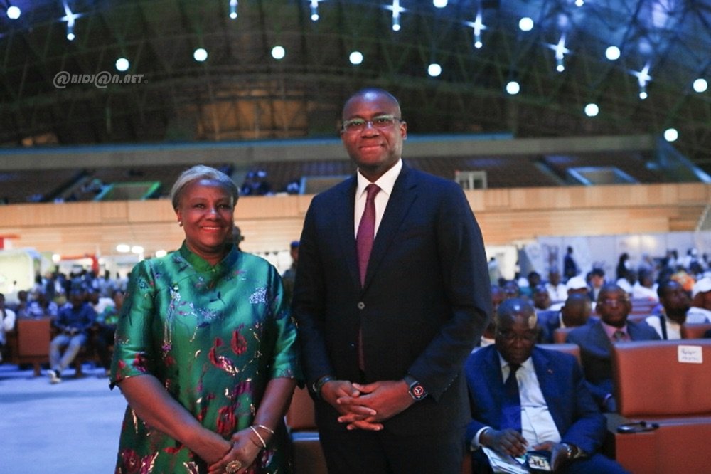 Côte d’ivoire : le CEPICI promeut les opportunités d’investissement du secteur agropastoral lors de la 3ᵉ édition du SELAB