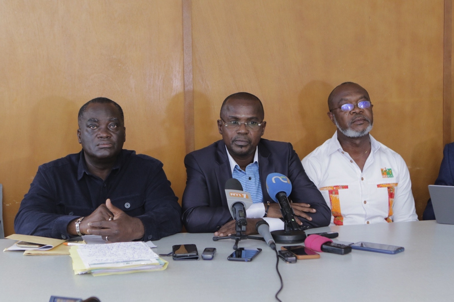 Côte d’Ivoire : Le conseil d’administration de la Mutuelle des Personnels du Ministère de l'Education Nationale et de l'Enseignement Technique dit « Non » à une décision de l’organe régulateur