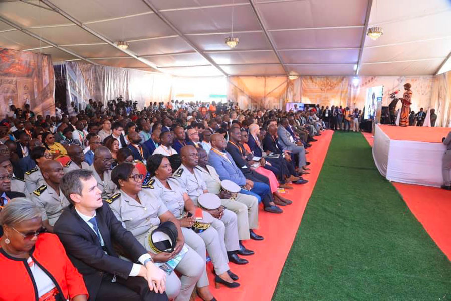 Côte d’Ivoire : le Conseil régional du Sud-Comoé, en collaboration avec le CEPICI organise « Invest in Sud-Comoé »