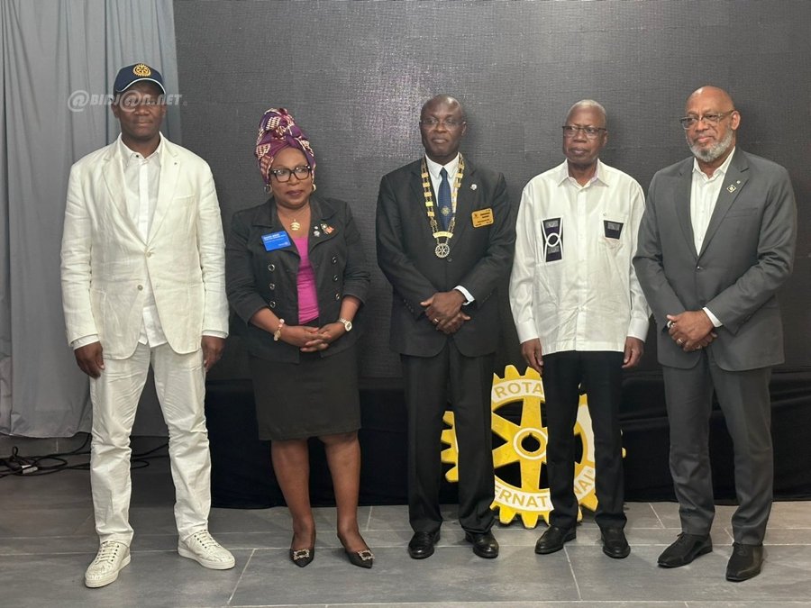 Côte d’Ivoire : le district 9101 du Rotary international annonce les Assemblées et Conférence de District (ACD)