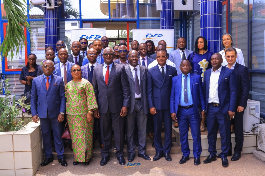 Côte d’Ivoire : le Fonds de Développement de la Formation Professionnelle réalise un taux d’exécution budgétaire de 76% contre 52% en 2021