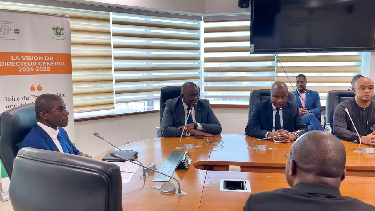 Côte d’Ivoire : Le Gouvernement appelle à un consensus 