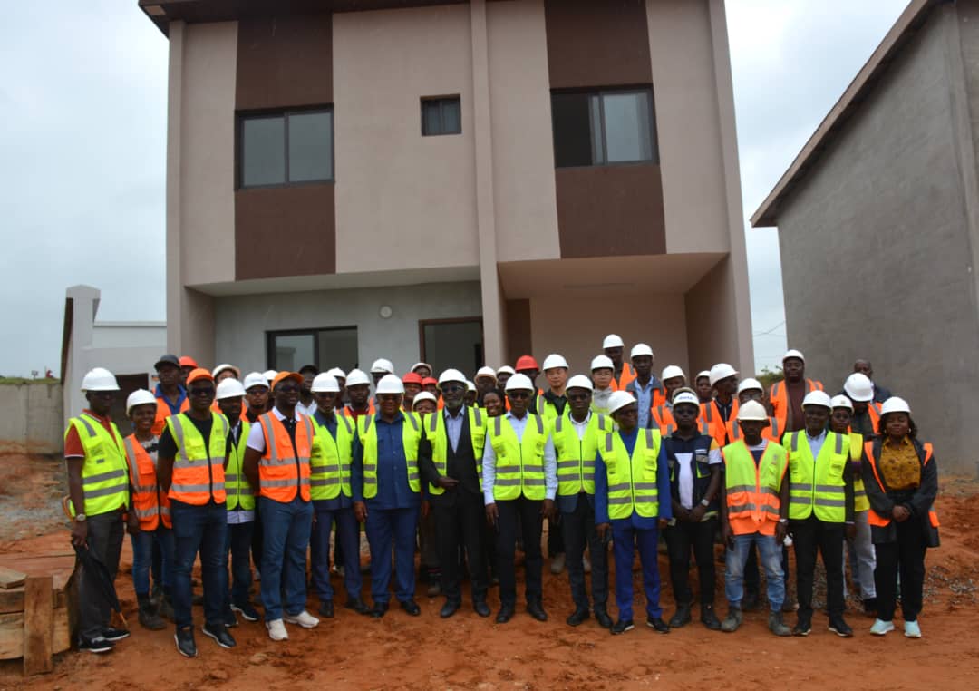 Côte d’Ivoire : le ministère de la Communication dresse son bilan depuis 2021(rapport)