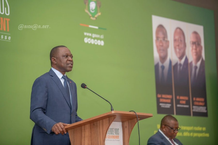 Accidents de la route : 