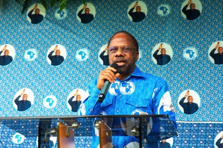 Côte d’Ivoire : le PPA-CI lance la 4ᵉ édition de la Fête de la Renaissance sous le signe de la mobilisation et de la mémoire