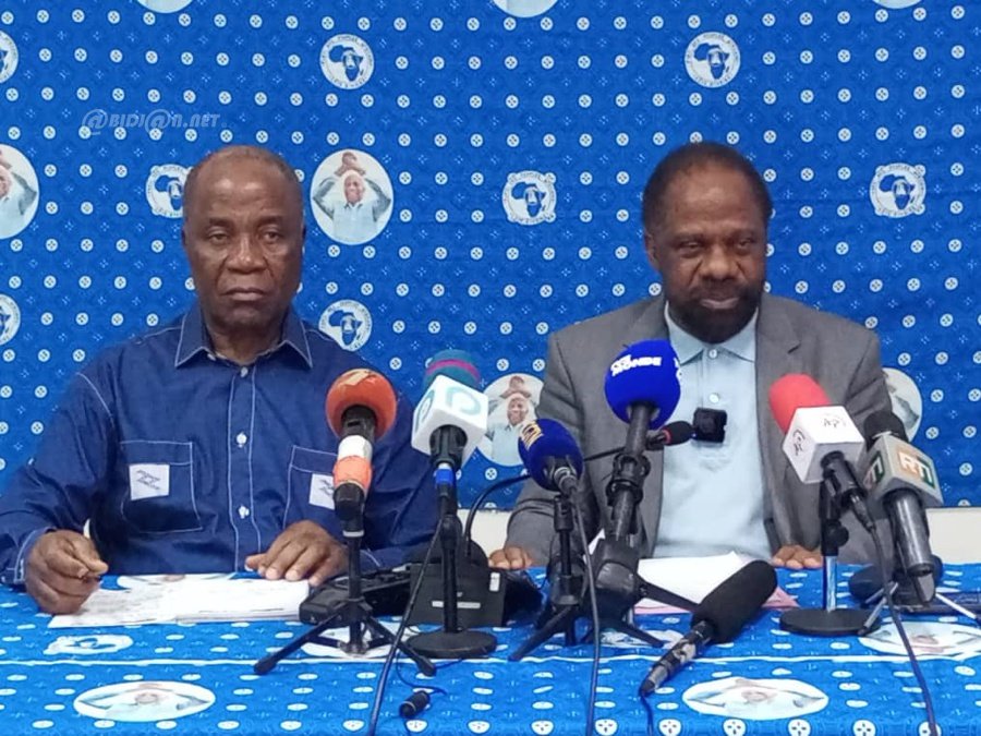 Côte d’Ivoire : le PPACI dénonce et condamne les violences survenues dans la nuit du 1er août à Yopougon 