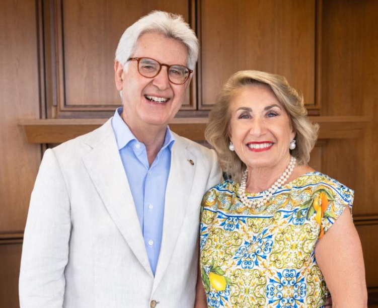 Côte d’Ivoire : le président du Rotary, Francesco Arezzo attendu à Abidjan