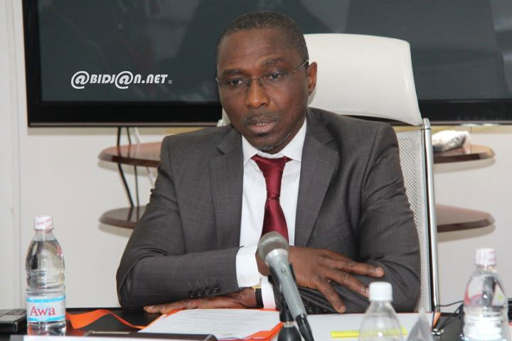 Méïté Sindou nommé DG de l'ASDM, l'agence de soutien aux médias ivoiriens