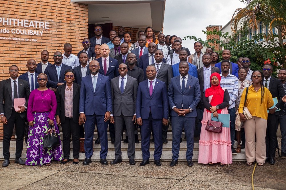 Côte d’Ivoire : le rapport diagnostic du Système Statistique National en vue de la SNDS 2026-2030 en cours de validation