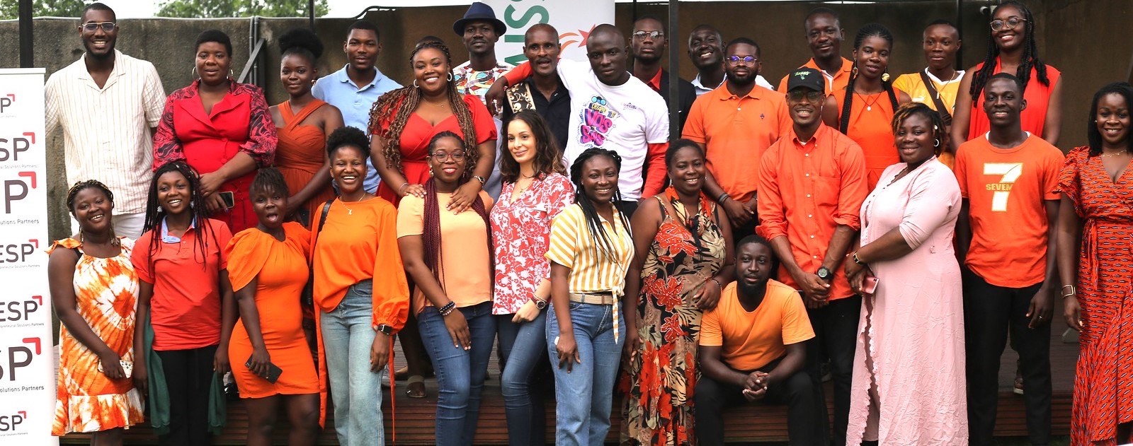 Côte d’Ivoire : le SARA 2023 présenté comme une vitrine pour les start-ups d’Orange Corners et leurs solutions durables