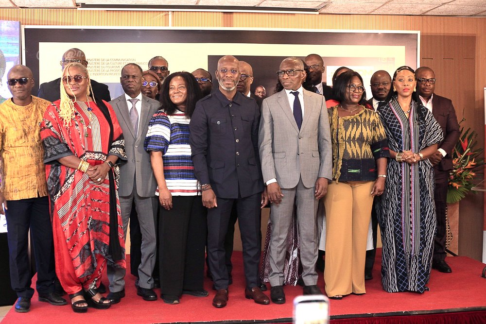Côte d’Ivoire : le SICA 2026 lance les concours de valorisation des talents audiovisuels
