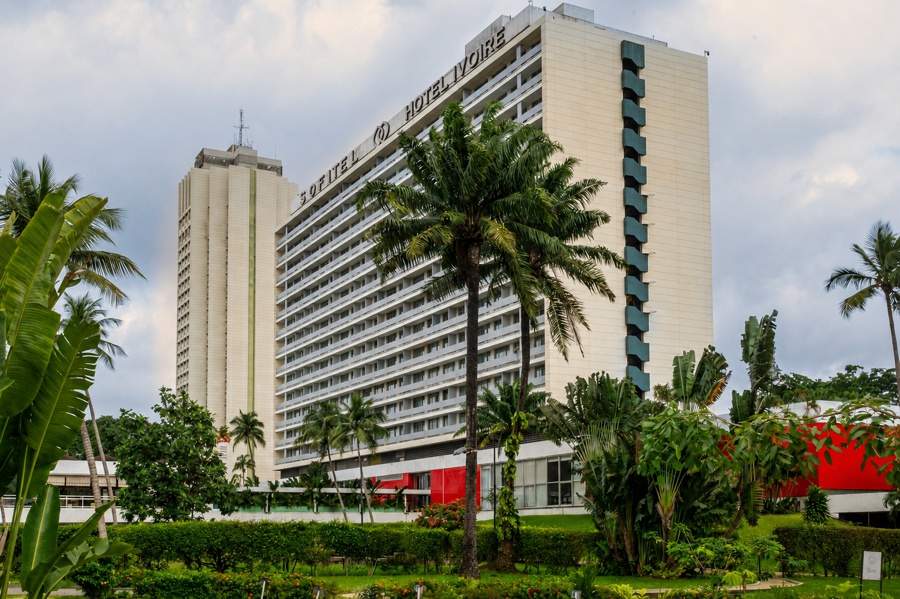 Côte d’Ivoire : le Sofitel Abidjan Hôtel Ivoire décroche la certification Green Key, une première dans l’hôtellerie ivoirienne