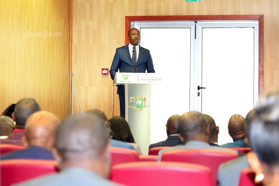 Côte d’Ivoire : L’édition 2025 du Prix National d’Excellence officiellement lancée