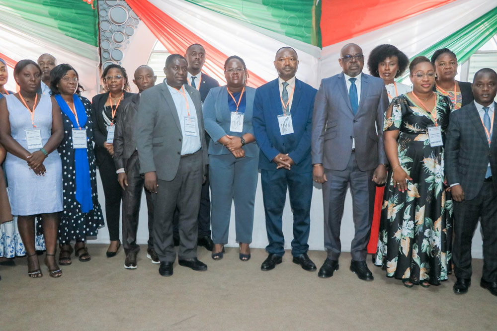 Côte d’Ivoire : les agents du ministère de l’Économie, du Plan et du Développement formés sur la gestion et le suivi de leur carrière professionnelle