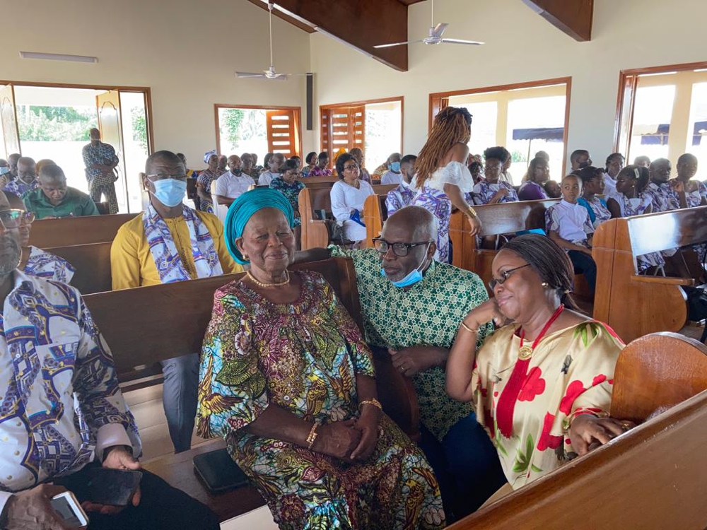 Côte d’Ivoire : Les anciens du Lycée moderne d’Abengourou célèbrent 