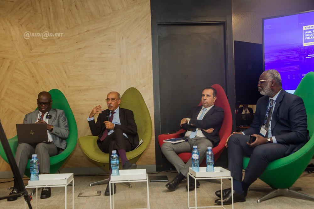 Côte d’Ivoire : les banques ivoiriennes face au défi de la liste grise du Groupe d’Action Financière (GAFI)