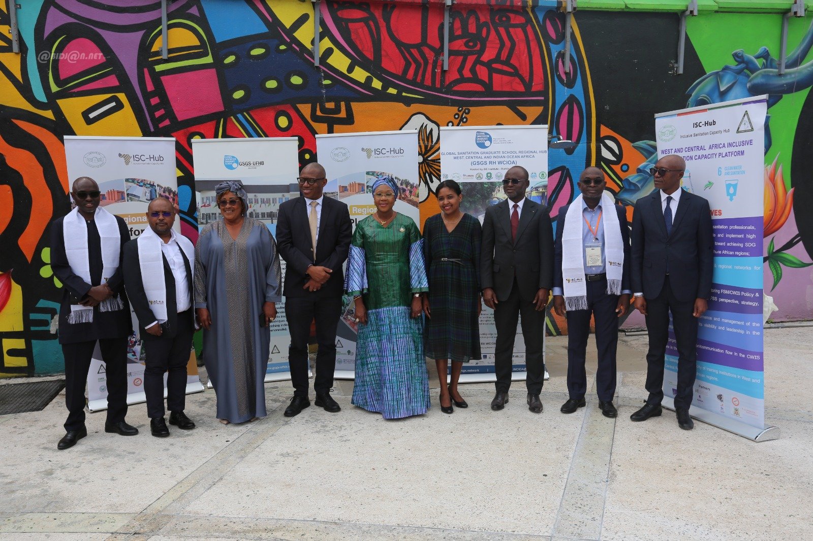 Côte d’Ivoire: les collectivités exhortés à faire de l’assainissement un levier de développement économique