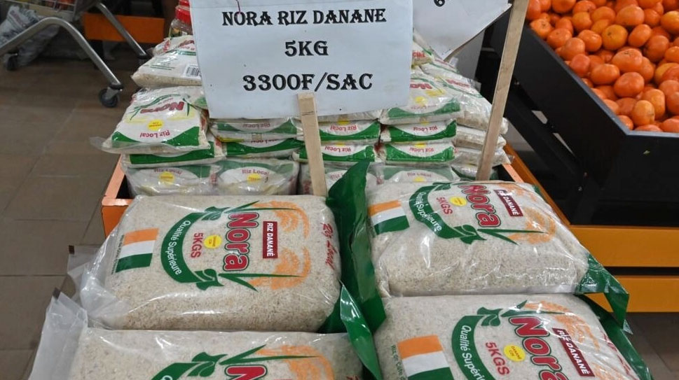 Côte d’Ivoire: les commerces inspectés pour lutter contre la vie chère