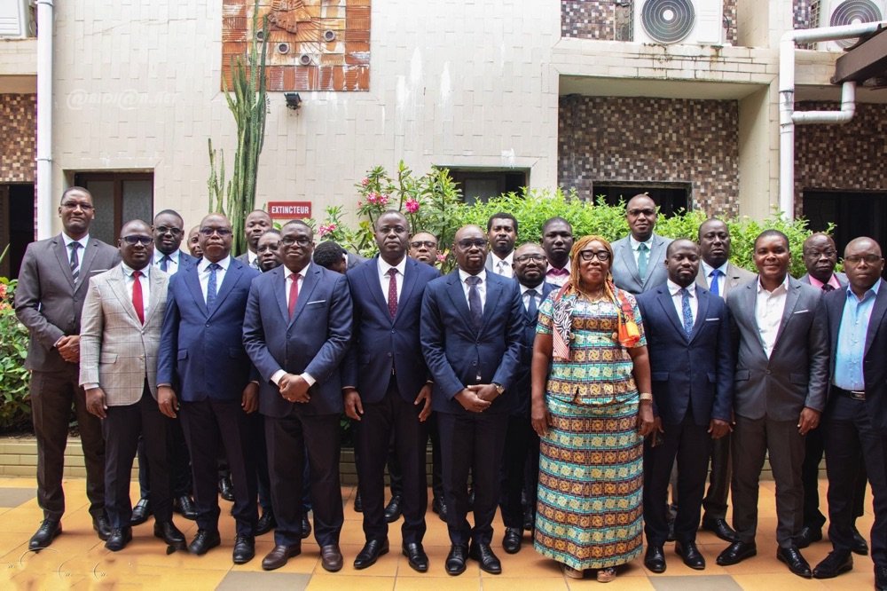 Côte d’Ivoire : les conclusions de l’analyse de la saisonnalité des données conjoncturelles et du document cadre en cours de validation