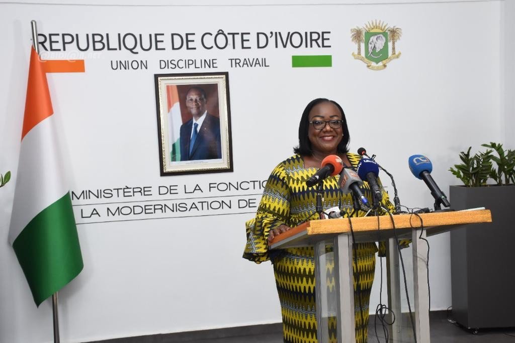 Désormais un guichet unique pour la gestion des concours administratifs 2022 et ceux de l’ENA (Ministre)