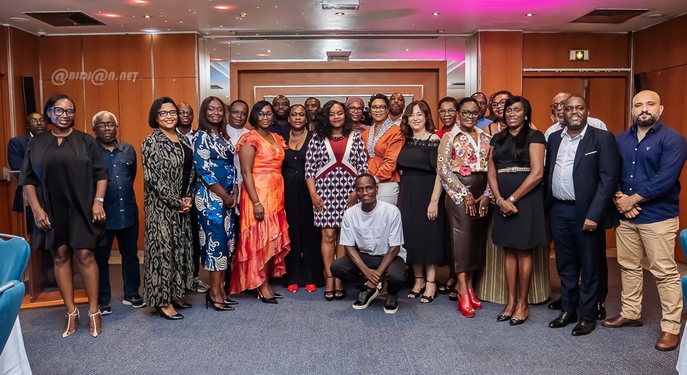 Côte d’Ivoire : les expertises africaines sur les marchés mondiaux au cœur d’une rencontre à Abidjan 