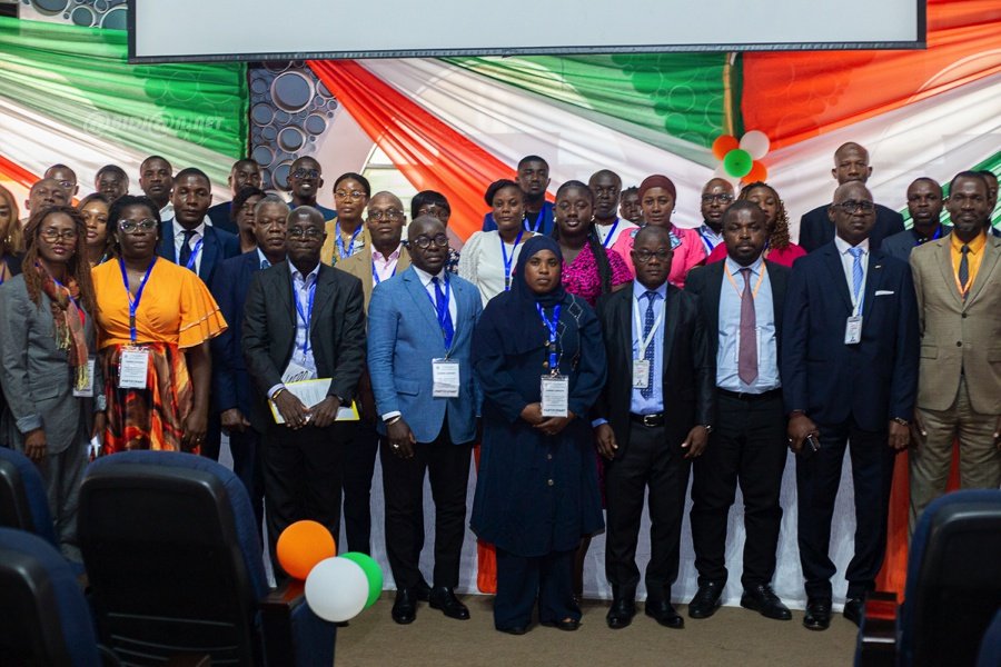 Côte d’Ivoire: les innovations majeures du statut général de la fonction publique et la retraite active au coeur d'un atelier à Abidjan