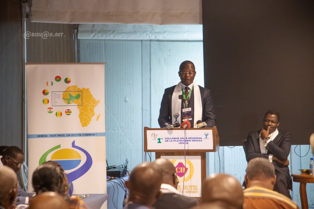 Côte d’Ivoire : Les journalistes économiques de l’UEMOA engagent des réflexions sur l’avenir de l’information financière régionale