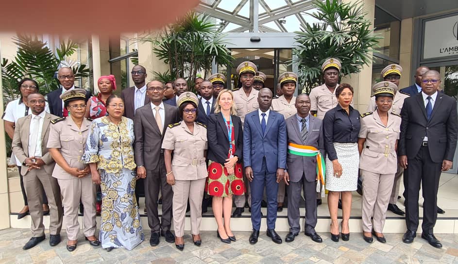 Côte d’Ivoire : les taux de naissance, de mariage et de divorce en hausse en 2021