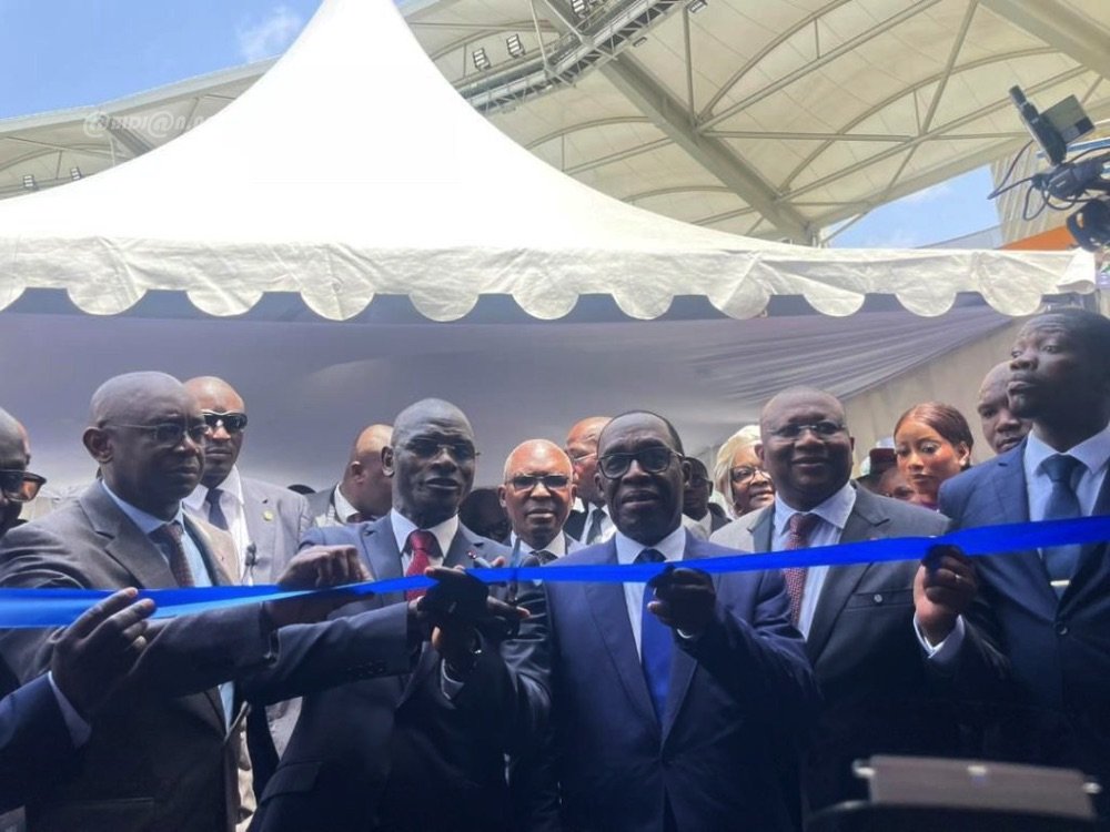 Côte d’Ivoire : les travaux de la 2e édition du  SIADE 2026 lancés autour des défis de l’IA et de la sécurité