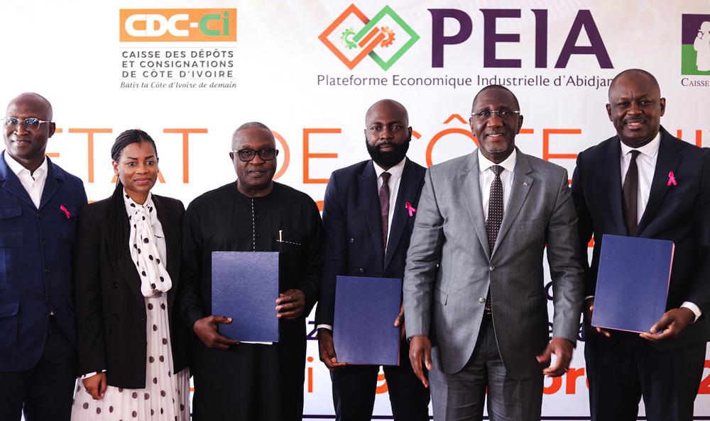 Côte d’Ivoire : L’État entre au capital de la Plateforme Économique et Industrielle d’Abidjan-PK24