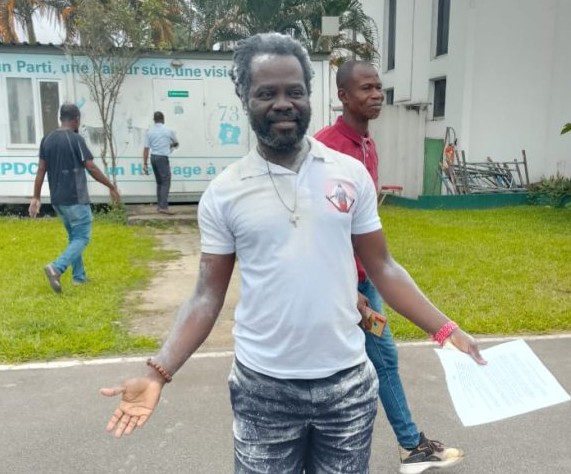 Côte d’Ivoire : libération de Macron 1er, un cyberactiviste pro-PDCI
