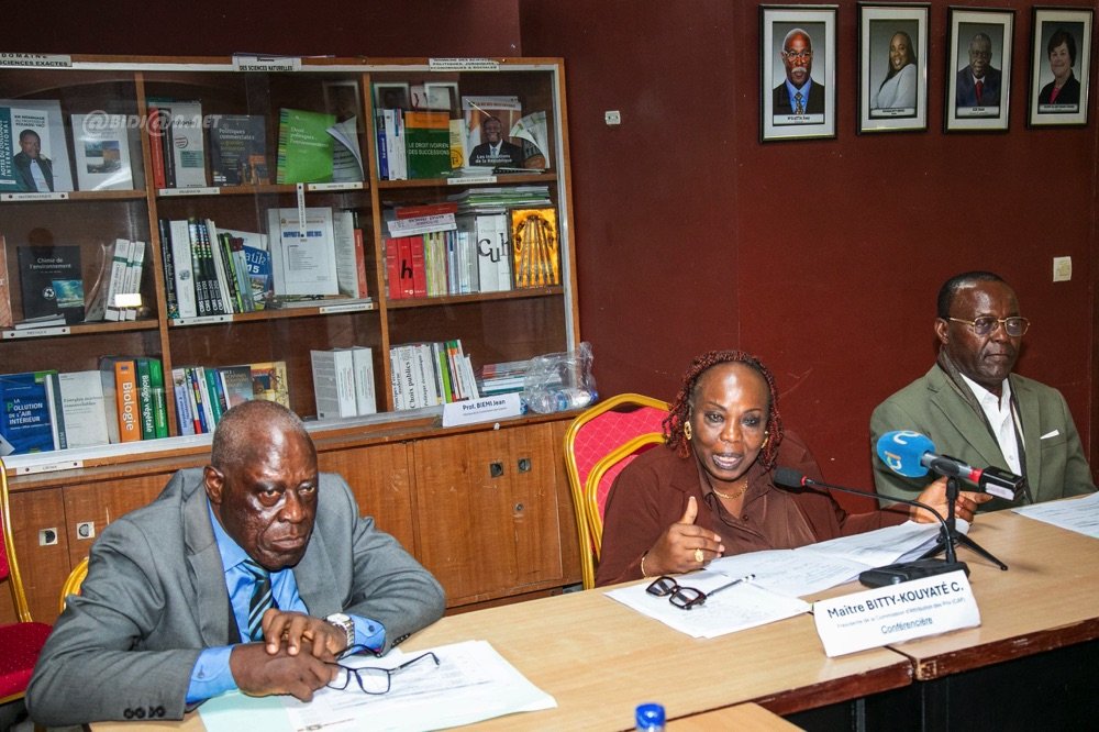 Côte d’Ivoire : l’innovation des drones au service du développement au coeur du Prix ASCAD 2026