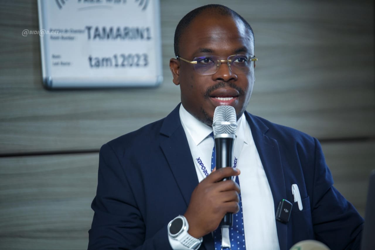 Côte d’Ivoire: L’Intelligence Artificielle au coeur du Forum sur la Protection des Données à Caractère Personnel, prévu le 19 juin prochain