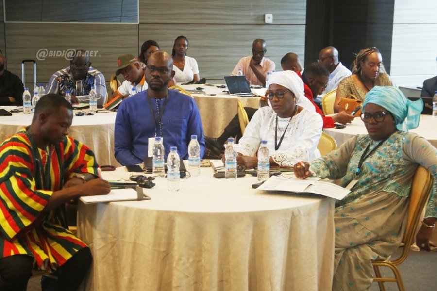 Côte d’Ivoire : l’intelligence artificielle au cœur des enjeux des loteries africaines lors d’un forum à Abidjan 