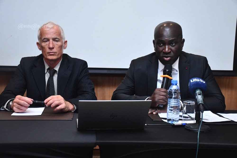 Côte d’Ivoire : l’intelligence artificielle au service des patients hypertendus