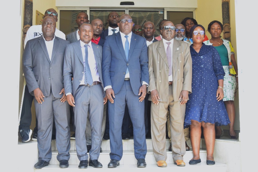 Côte d’Ivoire : l’irrigation et la gestion de l’eau au centre de la commémoration de la 39è journée du Comité permanent Inter-Etats de lutte contre la Sécheresse dans le Sahel