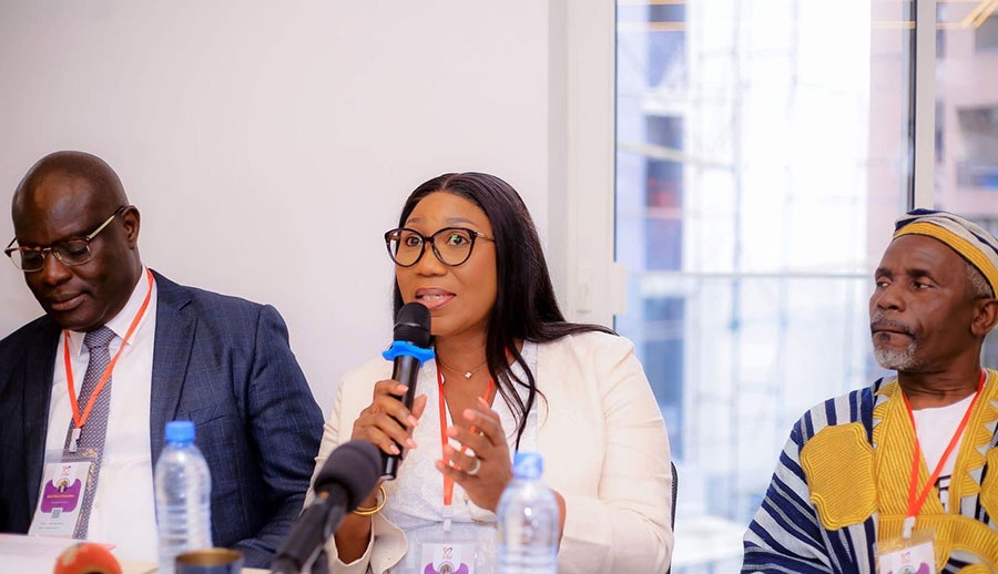 Côte d’Ivoire : L’ONG “Oui Nous Pouvons” (ONP) lance officiellement ses activités