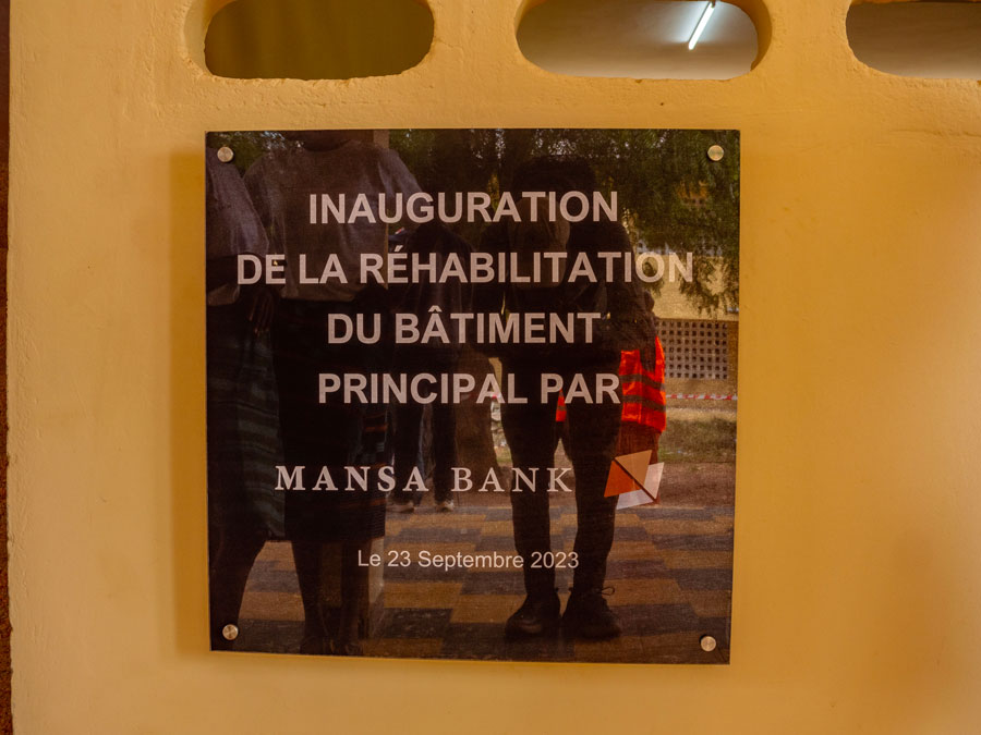 Côte d’Ivoire : MANSA BANK lance son initiative «MANSA LEGACY »