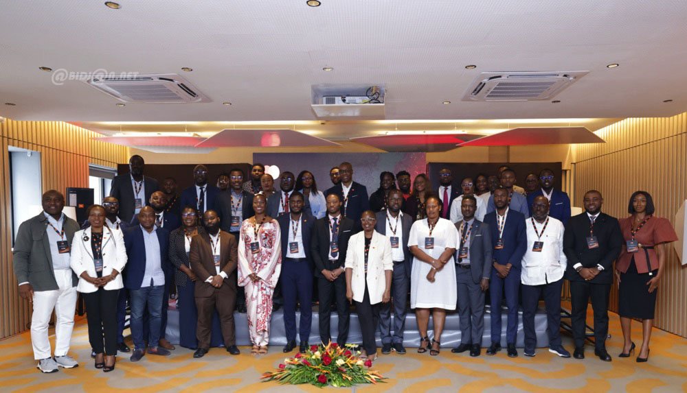 Côte d’Ivoire : Mastercard  souligne son engagement à favoriser l’inclusion financière et l’innovation numérique à travers un forum d’affaires