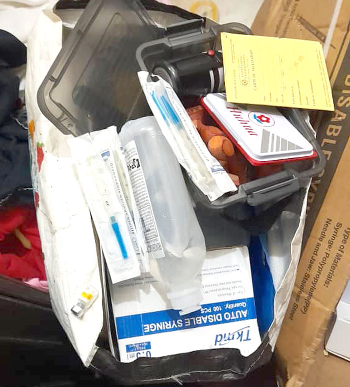 Côte d’Ivoire : neuf (09) agents publics de Santé interpellés pour pratiques de corruption dans certains services du secteur de la Santé