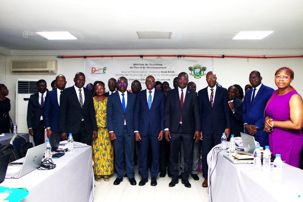 Côte d’Ivoire : ouverture de l’atelier d’élaboration des Programmes Pluriannuels de Convergence (PPC) 2026-2030