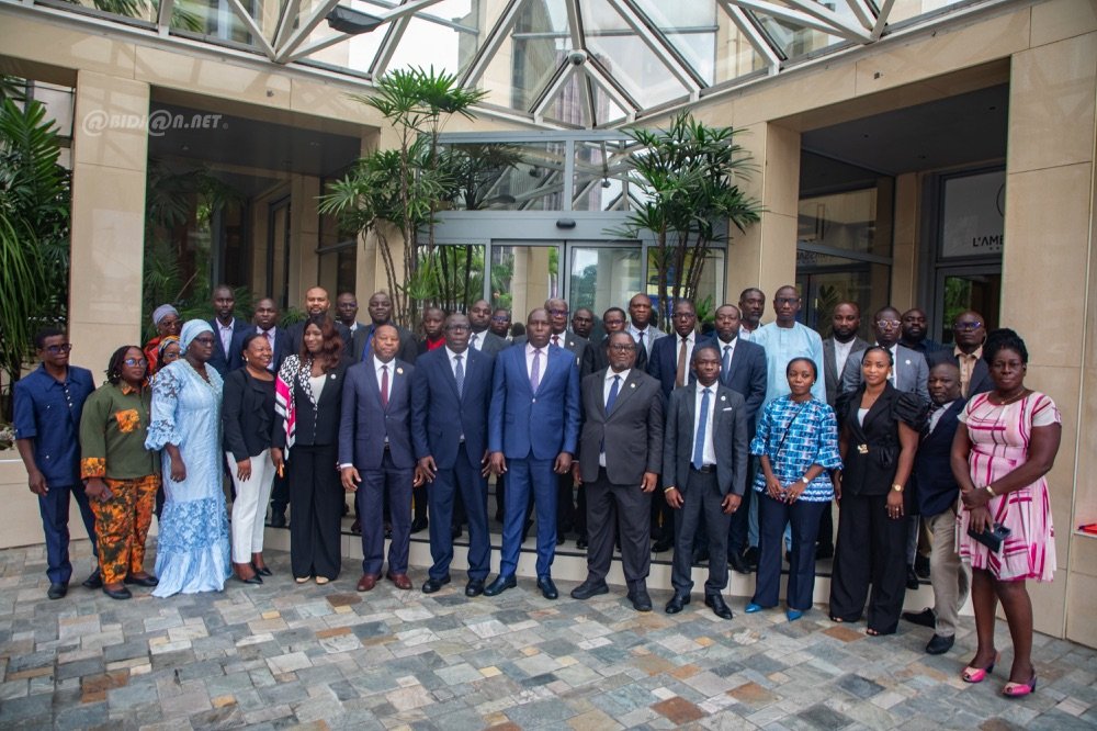 Côte d’Ivoire : Ouverture d’un atelier de partage organisé autour de l’élaboration du PSI 2026-2030 sur l’intégration régionale
