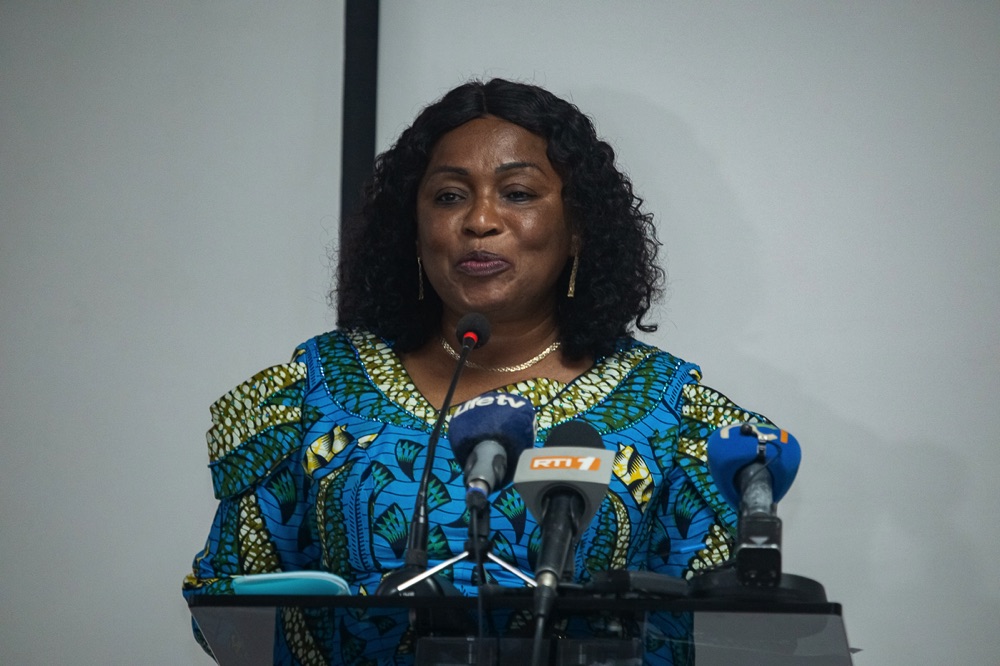 Côte d’Ivoire/Présidentielle 2025 : le Conseil National des Droits de l’Homme (CNDH) lance l’Observatoire pour le respect des droits de l’Homme dans les processus électoraux