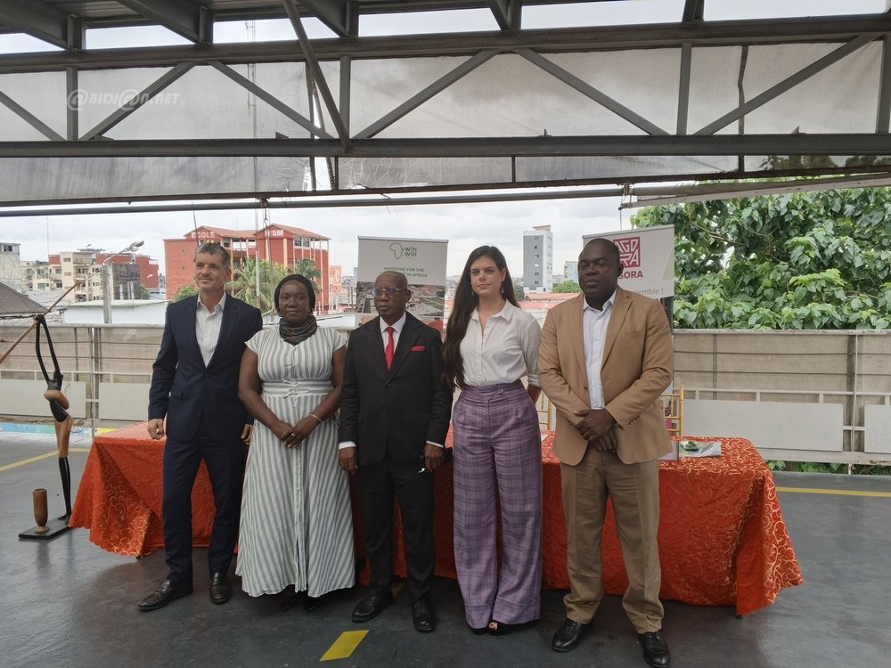 Côte d’Ivoire/Promotion du Sport Pour Tous: les 04 Agoras d’Abidjan ont enregistré plus de 514 mille visites en 2025 ( Promoteur)