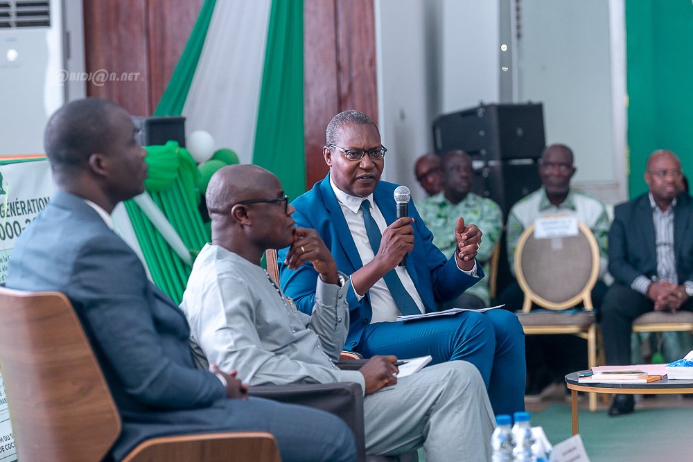 Côte d’Ivoire / Réforme électorale : le PDCI plaide pour une nouvelle architecture de gestion des scrutins après la CEI