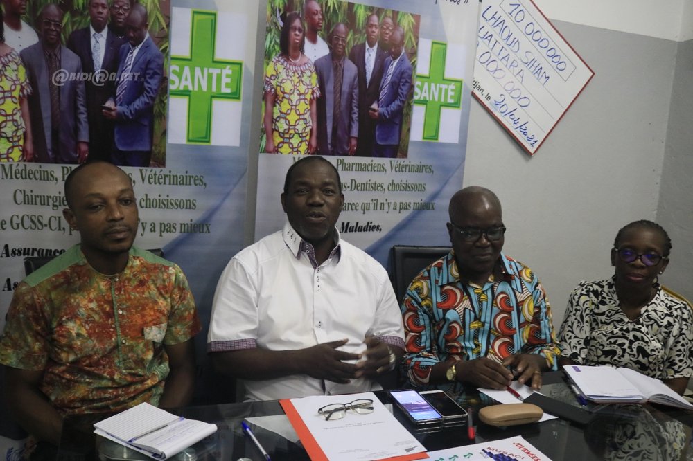 Côte d’Ivoire : Santé humaine, animale et environnementale au cœur de la 3e édition des Journées scientifiques