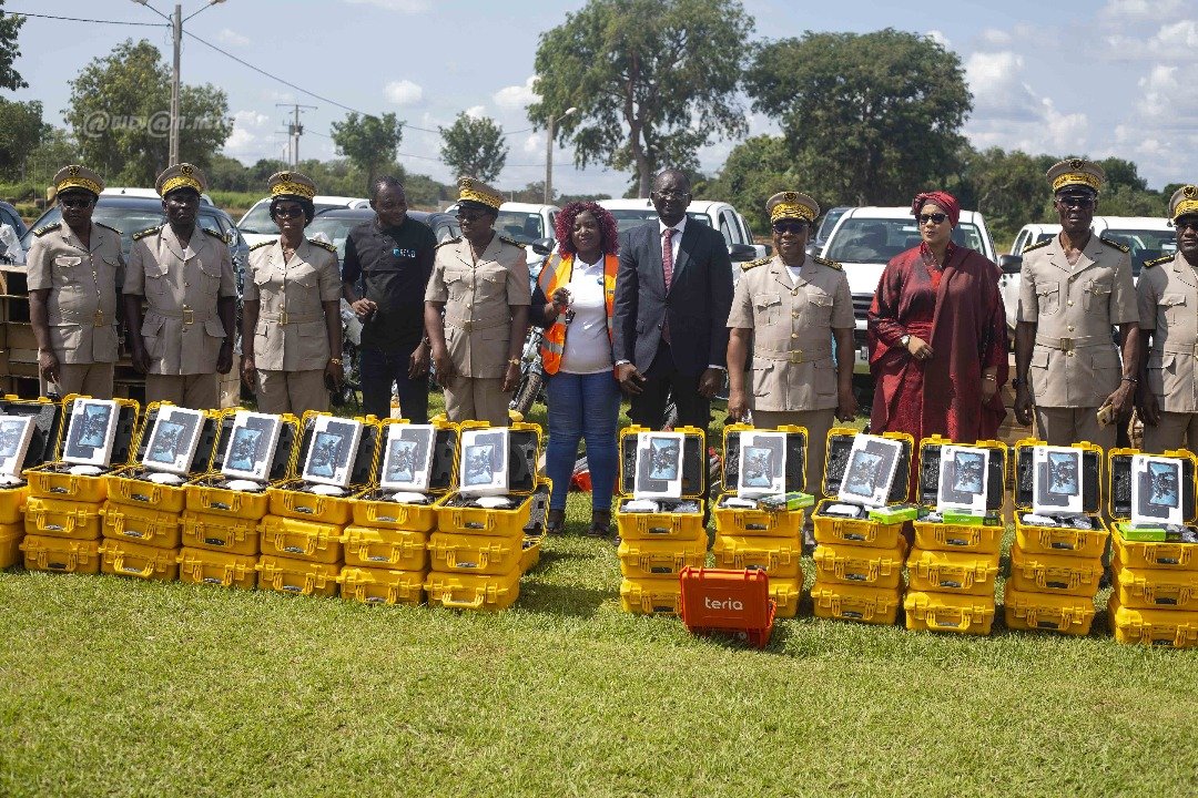 Côte d’Ivoire : Sécurisation foncière dans le Poro et le Tchologo, des avancées notables confirmées par une mission d’évaluation