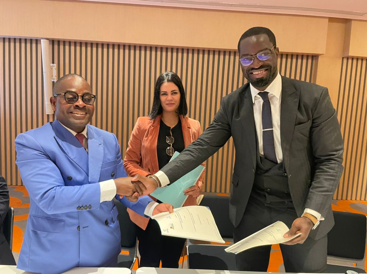 Côte d’Ivoire : Sirius Capital annonce la mise en œuvre de « financement innovant » pour l’agro-industrie
