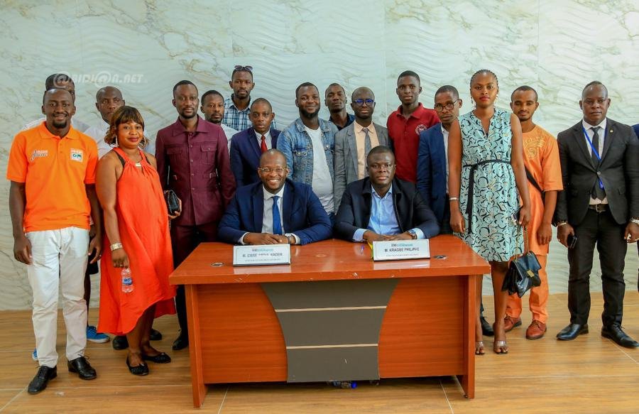 Côte d’Ivoire/Sortie de Lorougnon Odette sur l'affaire des 49 soldats ivoiriens rentrés du Mali: la jeunesse du Rhdp exhorte l’opposition à éviter des propos ''incendiaires''