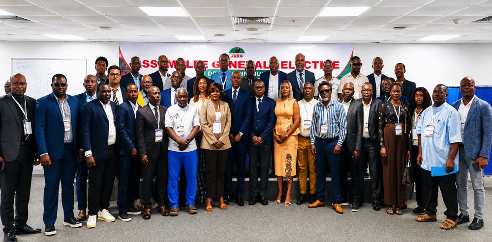Côte d’Ivoire/Sport : Dabonné Seydou réélu à la tête de Côte d’Ivoire Judo pour six ans